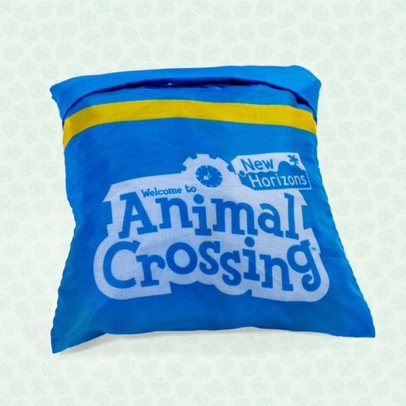 Animal Crossing Dodo Airlines Shopping Bag - Picture 9 of 10